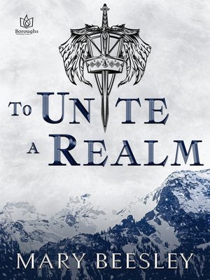 cover image of To Unite a Realm